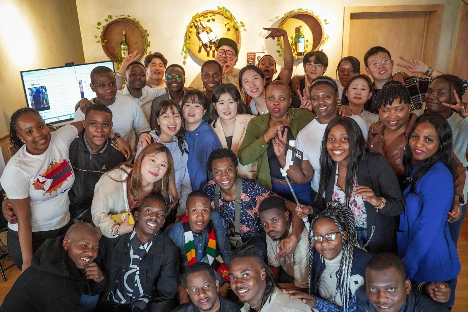 Zimbabwe @44 Independence Day Celebrations 2024