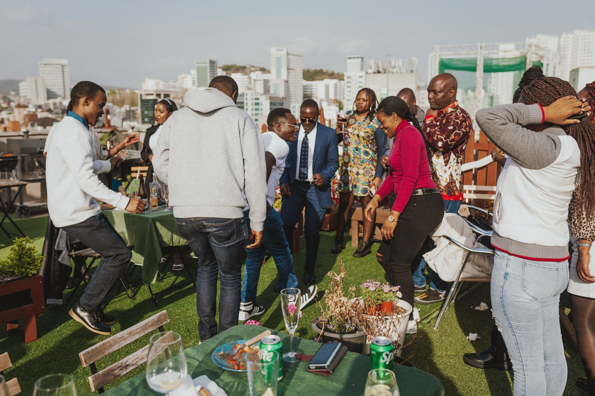 Zimbabwe @43 Independence Day Celebrations 2023 — main photo