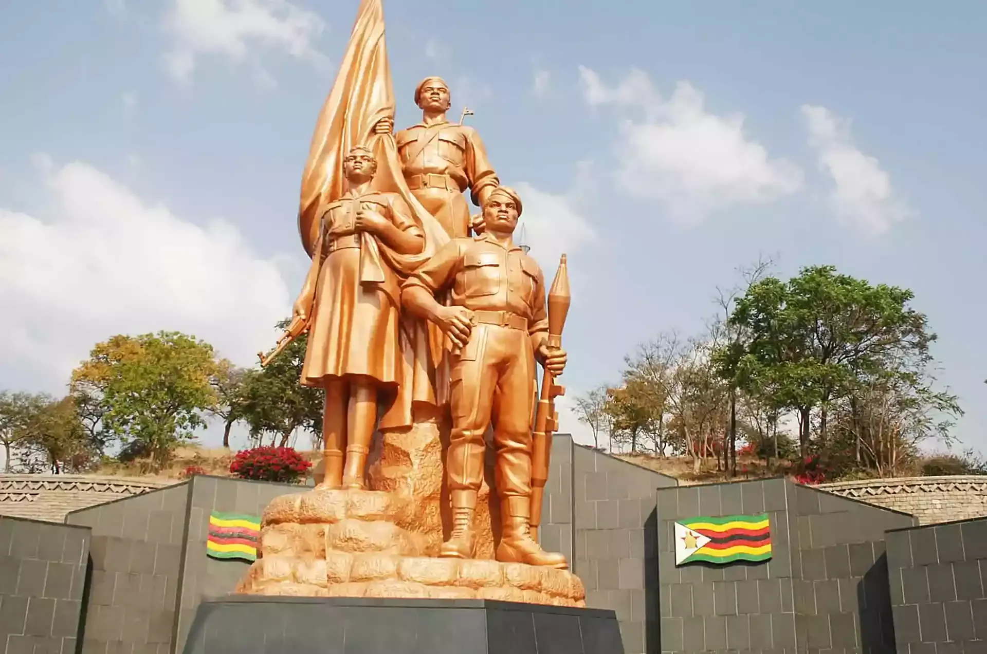 Heroes Day