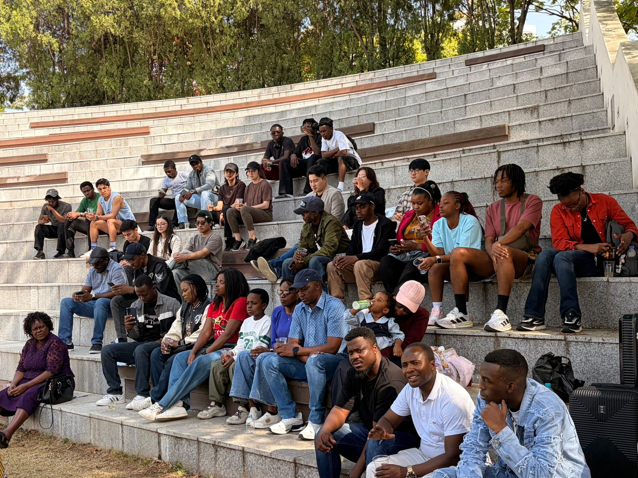 Zimbabwe @46 Independence Day Celebrations 2026