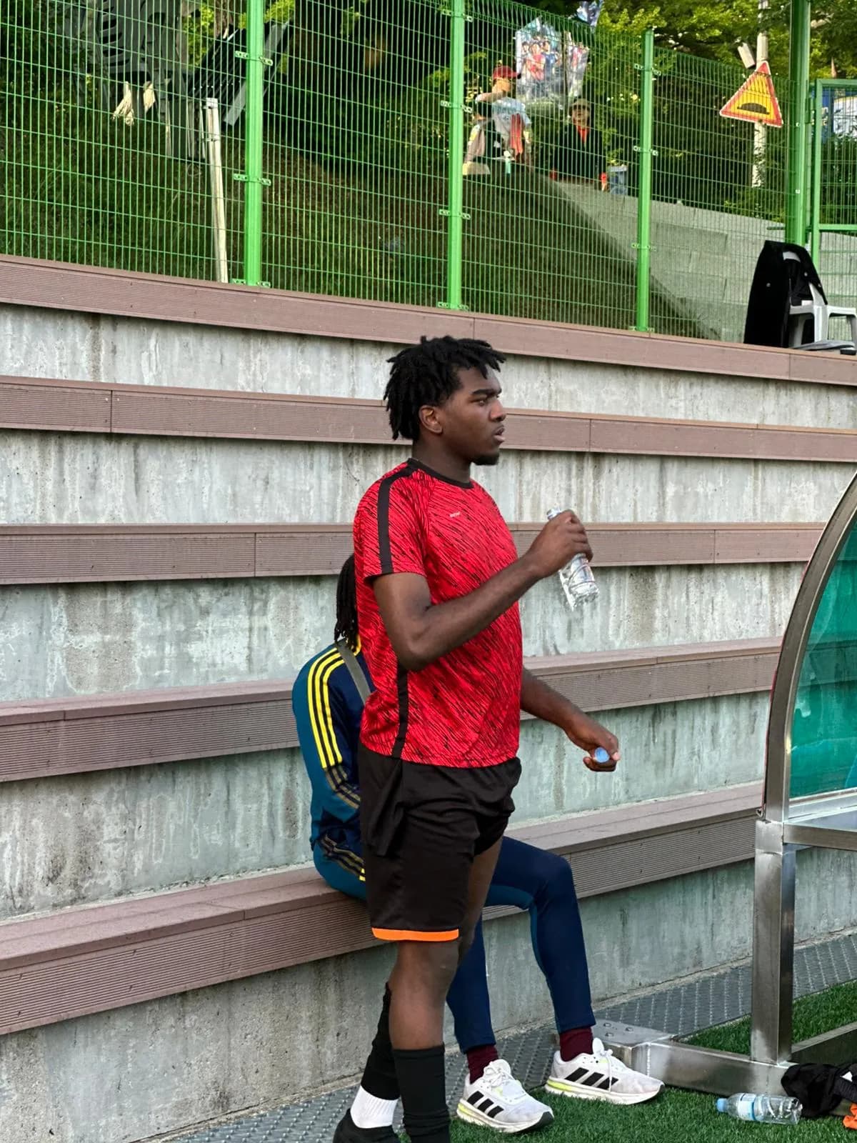 KAFCON 2026 Preparation Friendlies