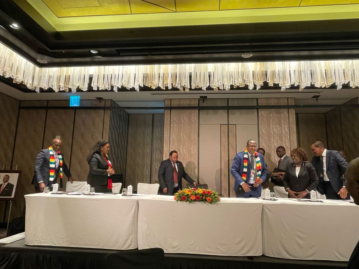 Presidential Diaspora Engagement 2025 3