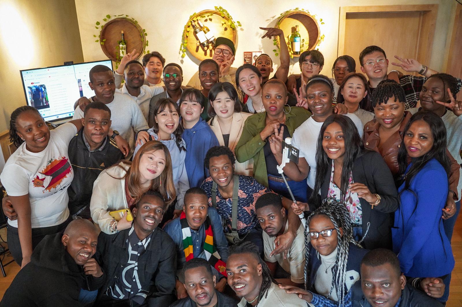 Zimbabwe @44 Independence Day Celebrations 2024