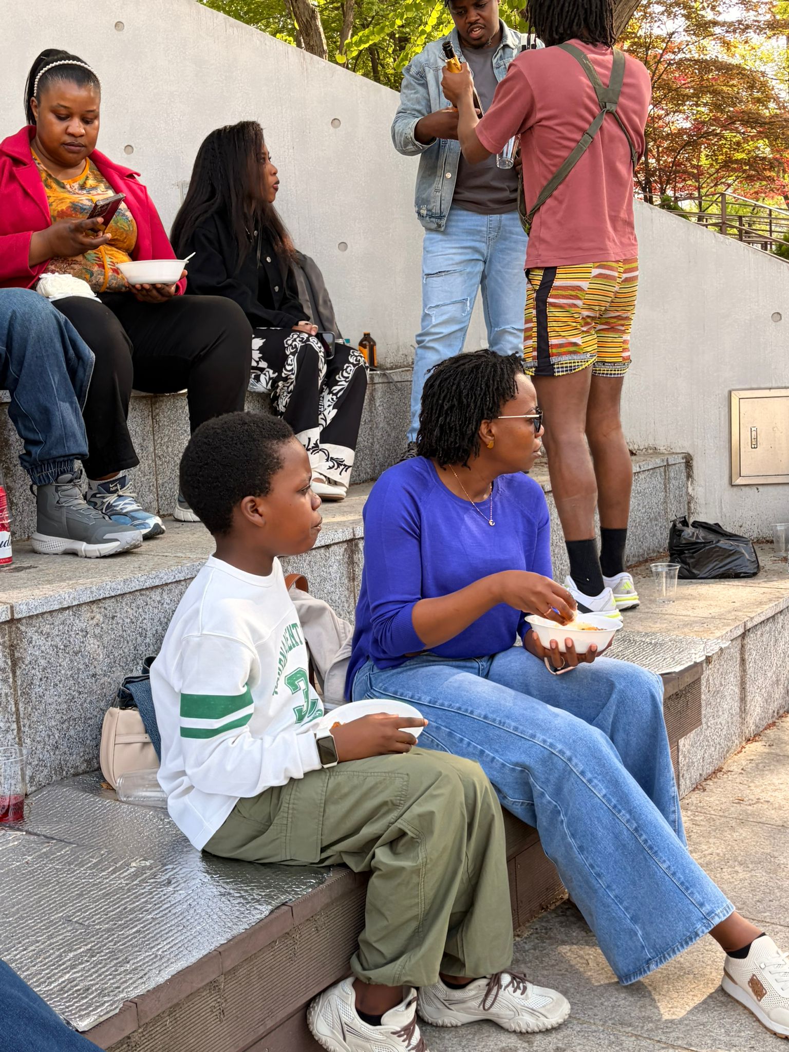 Zimbabwe @46 Independence Day Celebrations 2026 photo 6