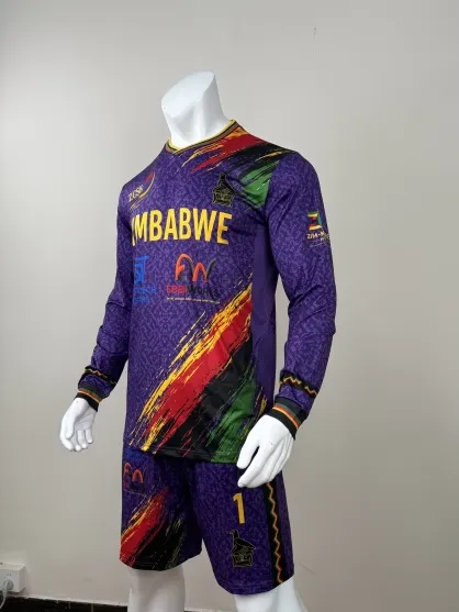 Warriors unveil bold new kit ahead of KAFCON push photo 3