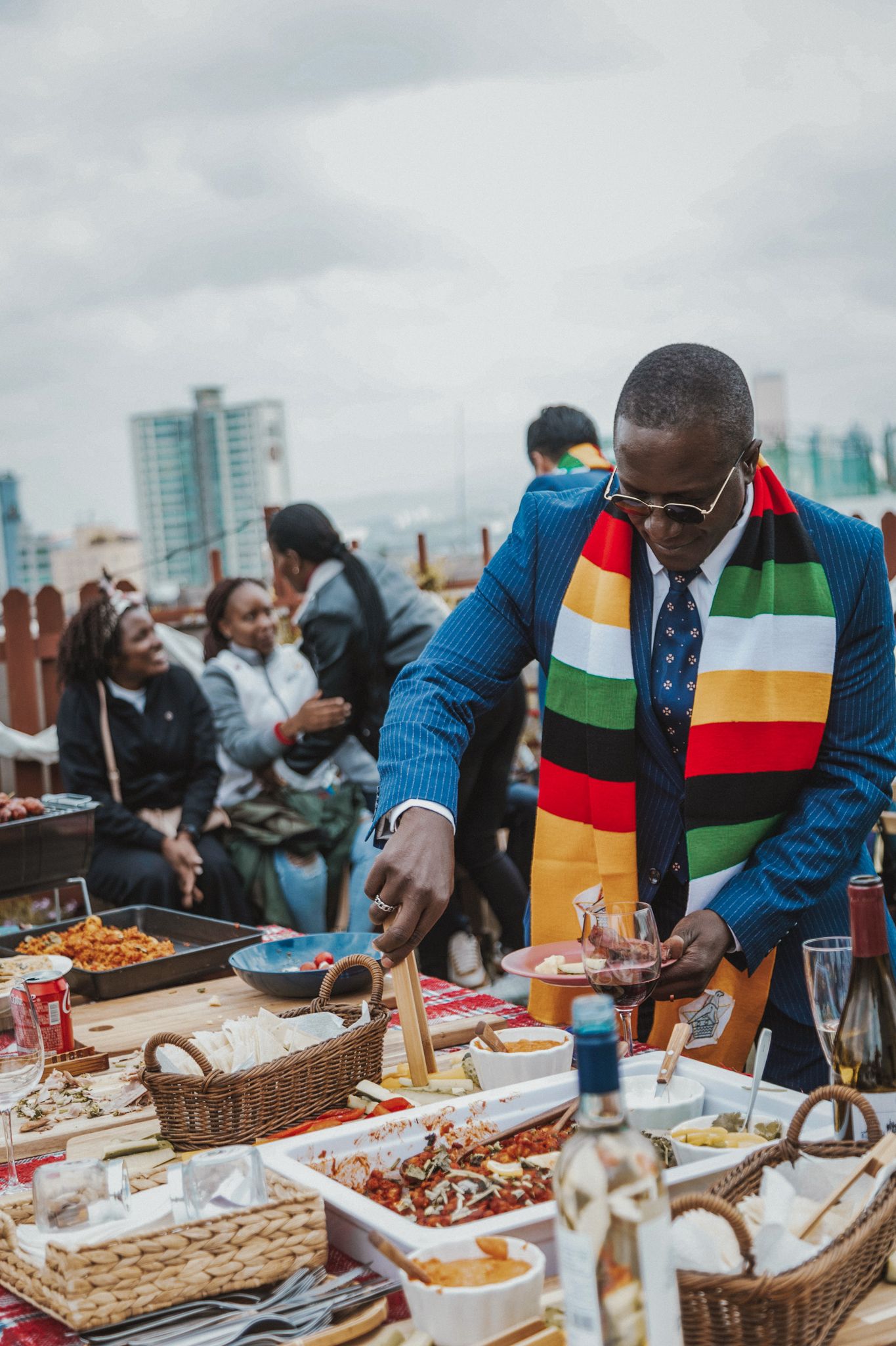 Zimbabwe @43 Independence Day Celebrations 2023 photo 6
