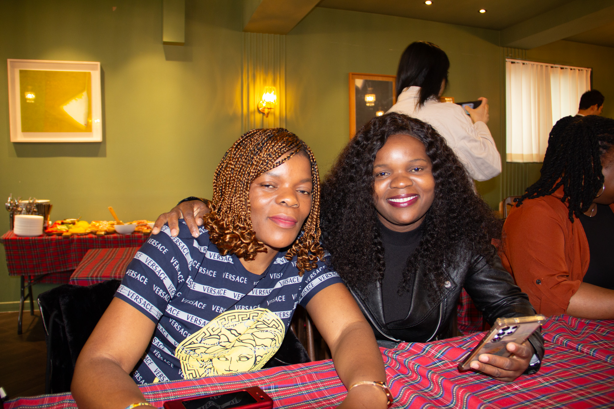 Zimbabwe @45 Independence Day Celebrations 2025 photo 2