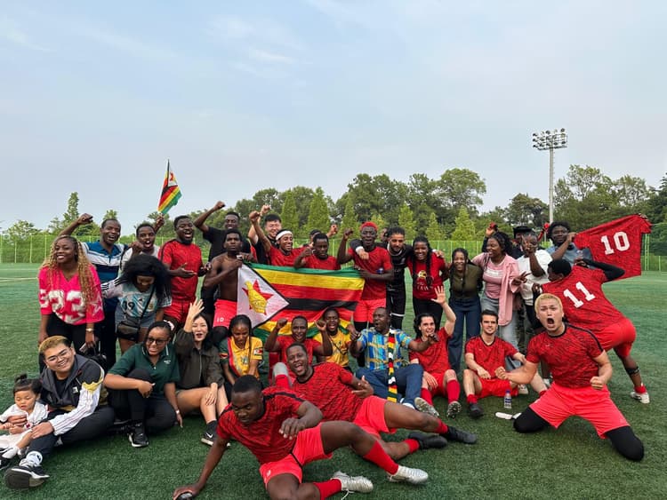 Welcome to Zim-Korea Hub!! So What is it?