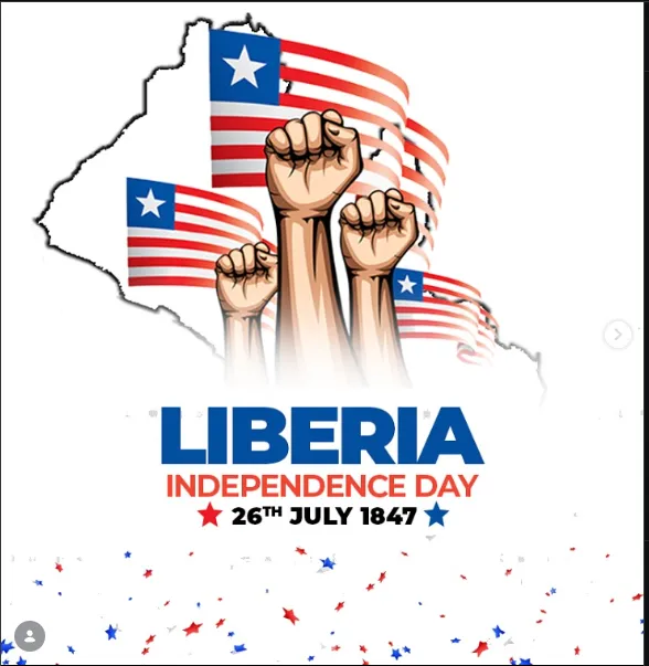 Liberia Independence Day Celebration 2026 photo 3