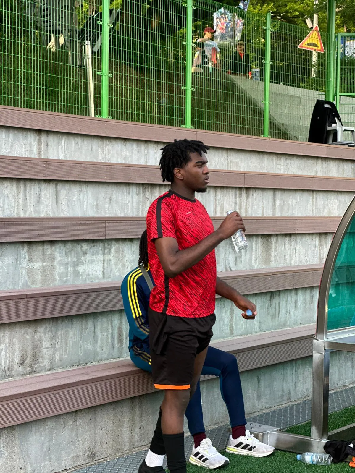 KAFCON 2026 Preparation Friendlies