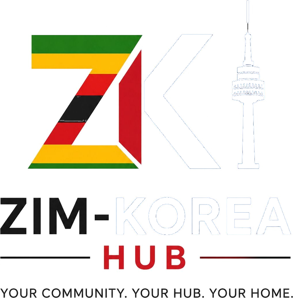 Zim-Korea Hub